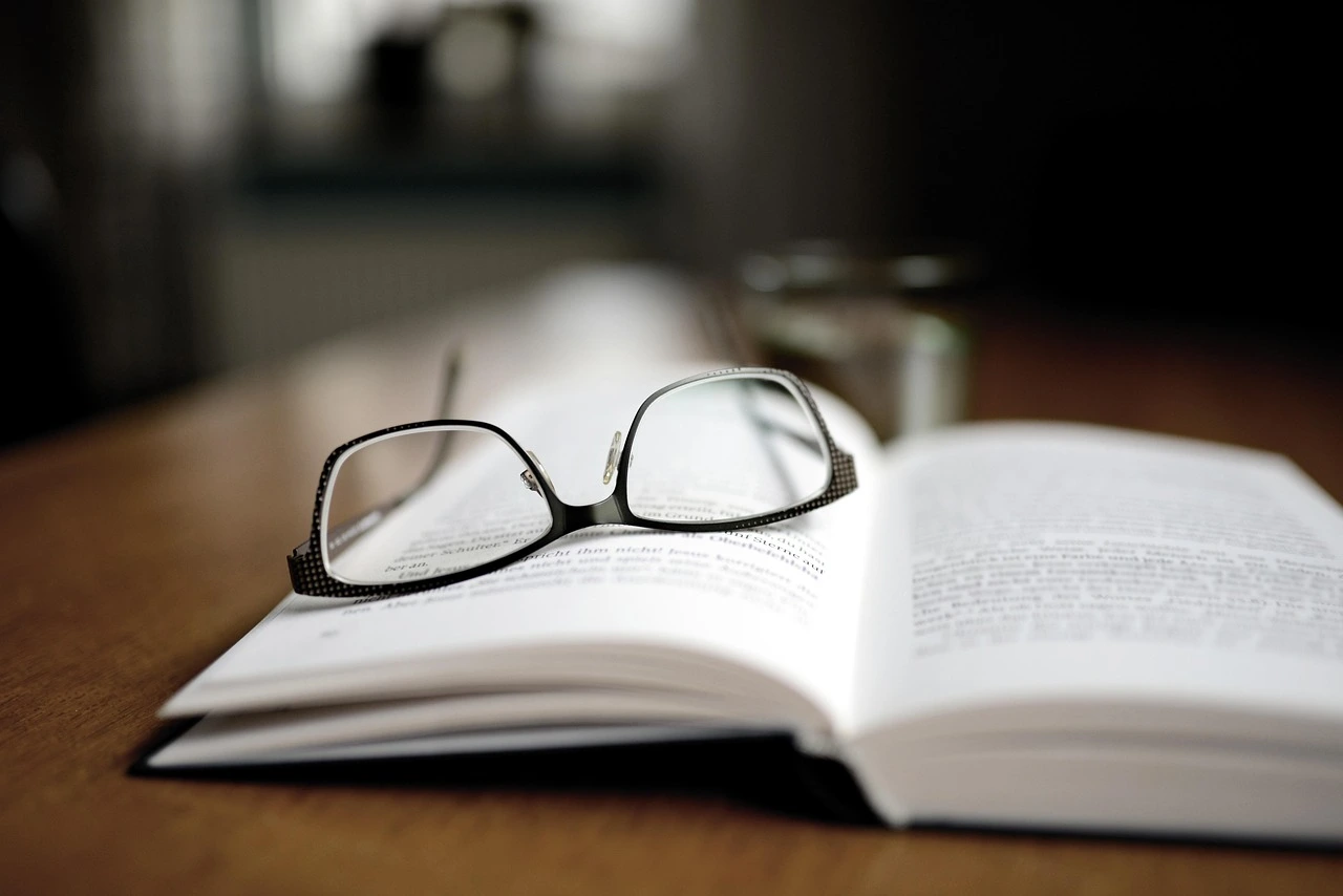 Books Publishing