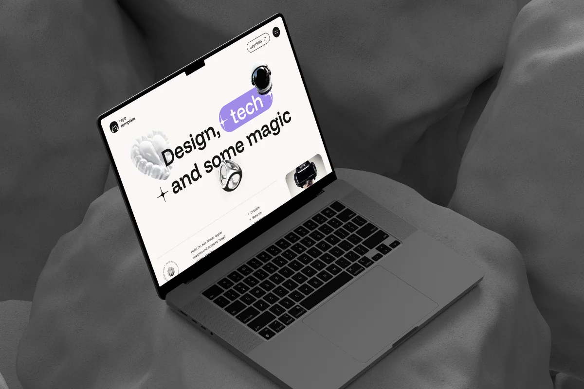 Project Preview